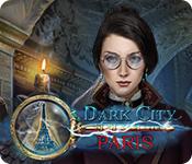 Feature screenshot game Dark City: Paris