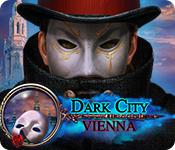 Функция скриншота игры Темный Город: Вена