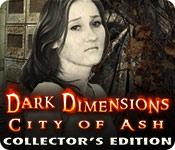 Image Dark Dimensions: City of Ash Collector's Edition