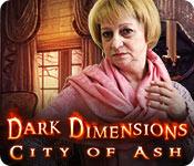 Image Dark Dimensions: City of Ash