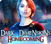 Feature screenshot game Dark Dimensions: Homecoming