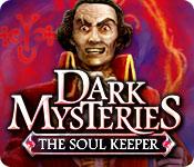 Feature screenshot game Dark Mysteries: The Soul Keeper