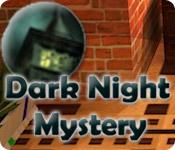 Функция скриншота игры Dark Night Mystery