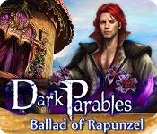 Feature screenshot game Dark Parables: Ballad of Rapunzel