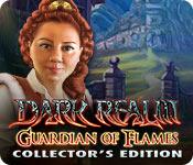 Feature screenshot game Dark Realm: Guardian of Flames Collector's Edition