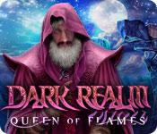 Feature screenshot game Dark Realm: Queen of Flames