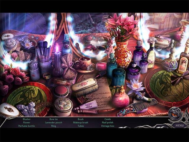Game screenshot 1 Dark Realm: Queen of Flames