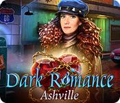 Feature screenshot game Dark Romance: Ashville
