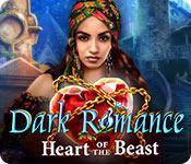 Функция скриншота игры Темная романтика: сердце зверя