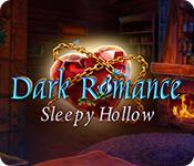 Функция скриншота игры Dark Romance: Sleepy Hollow