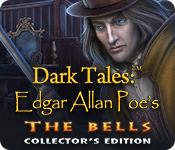 Feature screenshot game Dark Tales: Edgar Allan Poe's The Bells Collector's Edition