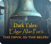 Feature screenshot game Dark Tales: Edgar Allan Poe's The Devil in the Belfry