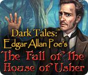 image Dark Tales: Edgar Allan Poe's The Fall of the House of Usher