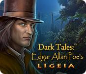 Feature screenshot game Dark Tales: Edgar Allan Poe's Ligeia