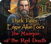 Image Dark Tales: Edgar Allan Poe's The Masque of the Red Death