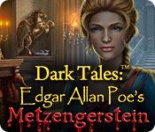 Image Dark Tales: Edgar Allan Poe's Metzengerstein