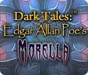 Image Dark Tales: Edgar Allan Poe's Morella