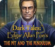 Feature screenshot game Dark Tales: Edgar Allan Poe's The Pit and the Pendulum