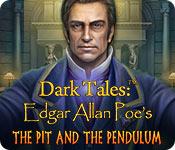 image Dark Tales: Edgar Allan Poe's The Pit and the Pendulum