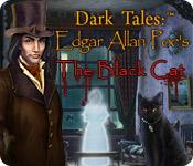 Funzione di screenshot del gioco Dark Tales: Edgar Allan Poe's The Black Cat