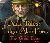 Feature screenshot game Dark Tales: Edgar Allan Poe's The Gold Bug