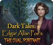 Image Dark Tales: Edgar Allan Poe's The Oval Portrait