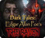 Feature screenshot game Dark Tales: Edgar Allan Poe's The Raven