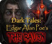 Preview image Dark Tales: Edgar Allan Poe's The Raven game