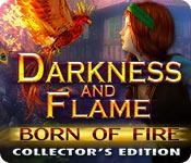 image Darkness and Flame: Born of Fire Collector's Edition