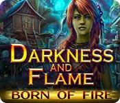 Feature screenshot game Darkness and Flame: Born of Fire