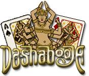 Feature screenshot game Dashabooja