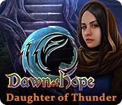 Feature screenshot game Dawn of Hope: Daughter of Thunder
