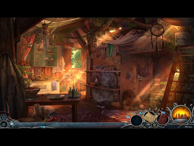 Game screenshot 1 Dawn of Hope: Frozen Soul