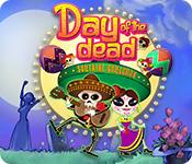 Feature screenshot game Day of the Dead: Solitaire Collection