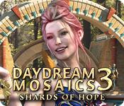 Feature screenshot game Daydream Mosaics 3: Shards of Hope