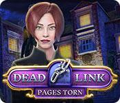 Feature screenshot game Dead Link: Pages Torn