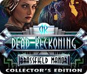 Feature screenshot game Dead Reckoning: Brassfield Manor Collector's Edition