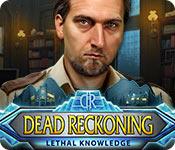 Feature screenshot game Dead Reckoning: Lethal Knowledge