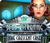 Feature screenshot game Dead Reckoning: The Crescent Case
