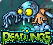 Feature screenshot game Deadlings