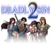 Функция скриншота игры Deadly Sin 2: Shining Faith