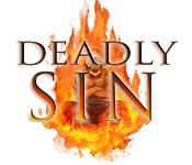 Функция скриншота игры Deadly Sin