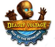 Feature screenshot game Deadly Voltage: Rise of the Invincible