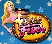 Feature screenshot game Deco Fever