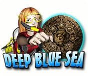 機能スクリーンショットゲーム Deep Blue Sea