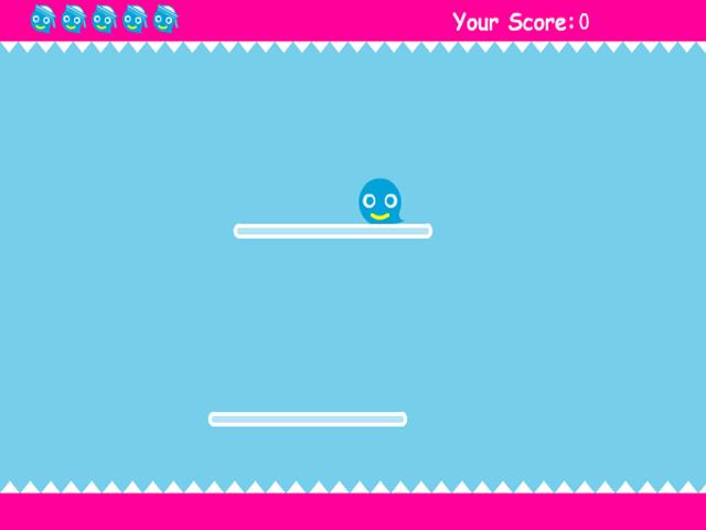Game screenshot 1 Deep Dive