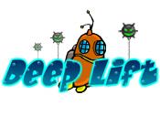 Feature screenshot game Deep Lift