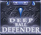 Функция скриншота игры Deep Ball Defender