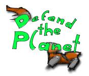 Feature screenshot game Defend the Planet