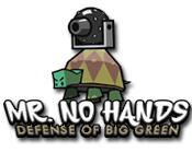 Feature screenshot game Defense of Big Green
